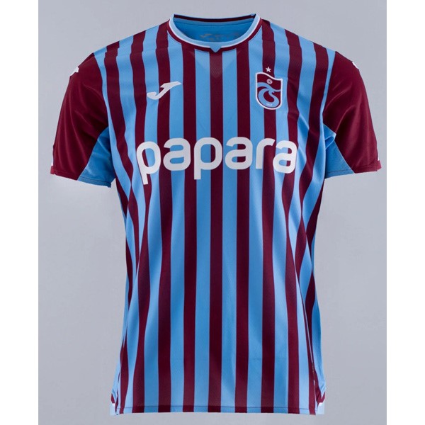 Tailandia Camiseta Trabzonspor 1st 2024-2025